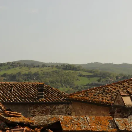 Trilocale Nel Centro Storico Appartement *