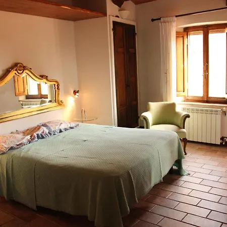 Trilocale Nel Centro Storico Apartment Montemerano