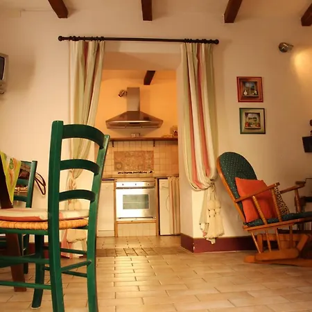 Trilocale Nel Centro Storico Appartement