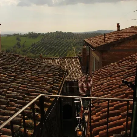 Trilocale Nel Centro Storico Appartement *