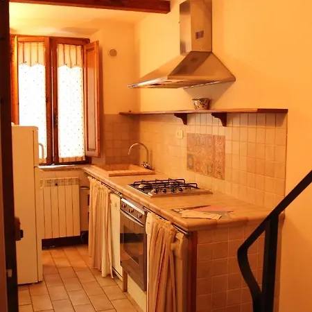 Trilocale Nel Centro Storico Appartement *